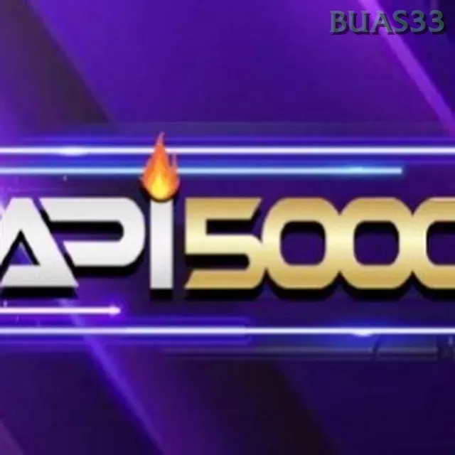 api5000 APK Resmi — ikon aplikasi