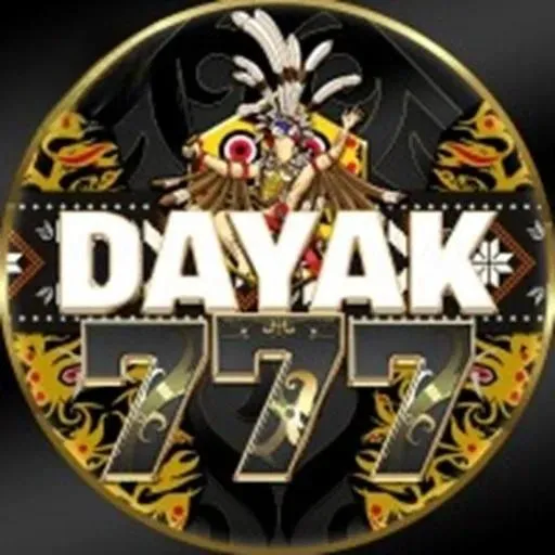dayak777 Terbaru: Download APK Resmi dan Aman APK Resmi — ikon aplikasi