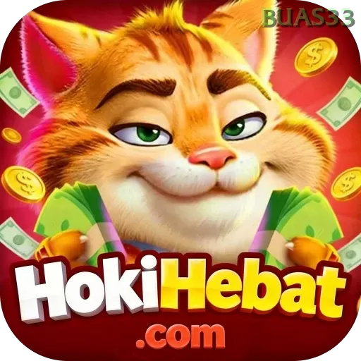 Ikon hokihebat