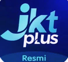 Aplikasi jktplus Resmi: Download dan Instalasi APK Resmi — ikon aplikasi