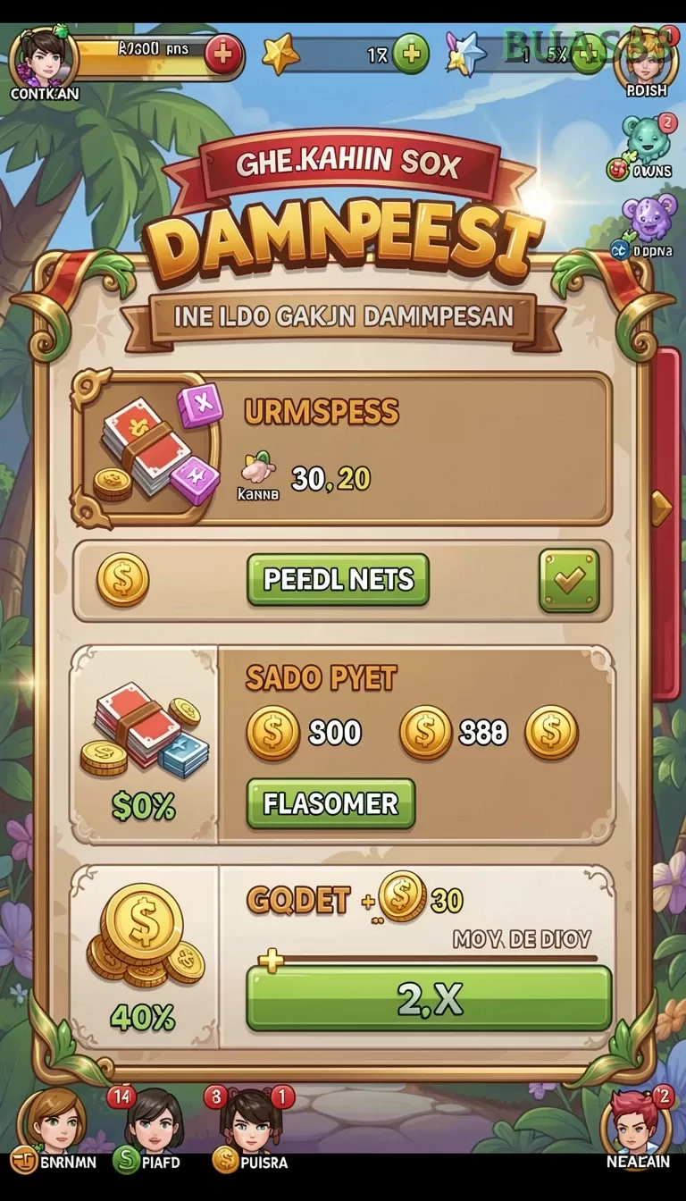 Screenshot rpgame nomor 3